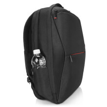Premium Clothing and Shoes Lenovo 4X40Q26383 notebook case 39.6 cm (15.6") Backpack Black