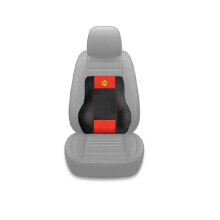 Car airbags Подушка для поясницы для гоночного сиденья Momo MOMLLSERCB