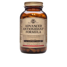 Antioxidants антиоксидантами Solgar Advance (120 uds)