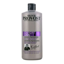 Shampoos Разглаживающий волосы шампунь Expert Liss Franck Provost