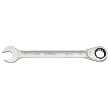 Open-end Cap Combination Wrenches Gedore 2297140. Depth: 60 mm, Height: 40 mm, Weight: 137 g