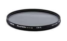 Lens Filters Hoya Fusion ONE CIR-PL Circular polarising camera filter 4.3 cm