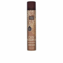 Dry Shampoos DRY SHAMPOO for brunettes with argan oil 400 ml