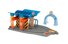 Accessories and spare parts for railways BRIO Smart Tech Sound Train Service Station, Service station, Boy, 3 yr(s)