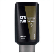 Shaving Products Гель для бритья The Protector Seb Man (150 ml)