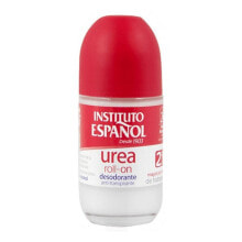Deodorants Шариковый дезодорант Urea Instituto Español (75 ml)