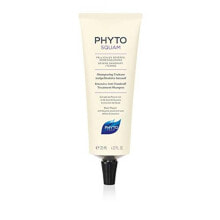 Shampoos Шампунь против перхоти Phyto Paris Phytosquam Интенсивный (125 ml)