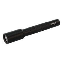 Handheld Flashlights Ansmann 1600-0145, Hand flashlight, Black, 1 m, IP54, LED, 1 lamp(s)