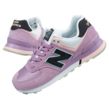 Womens Sneakers New Balance W WL574SAW shoes