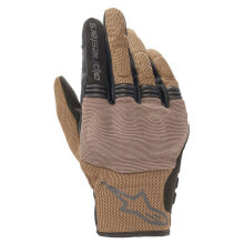 Athletic Gloves ALPINESTARS Copper Gloves