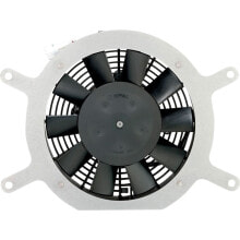 Spare Parts MOOSE UTILITY DIVISION Hi-Performance Yamaha Z2014 Cooling Fan