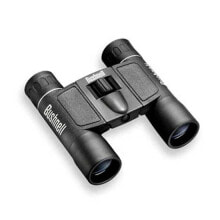 Hunting Binoculars BUSHNELL 10x25 Powerview FRP Binoculars