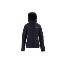 Athletic Jackets Columbia Lake Down Hooded