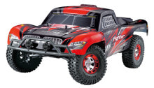 RC Cars and Motorcycles Amewi 22184, Car, Electric engine, 1:12, Ready-to-Run (RTR), Black,Red, 4-wheel drive (4WD)