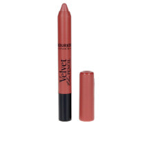 Lipstick VELVET THE PENCIL MATT lipstick #008-less is brown