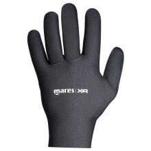 Athletic Gloves MARES XR XR Dry-Base Under 2 mm Gloves