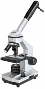 Microscopes 40x-1024x Microscope, transmitted light, monocular, USB 2.0