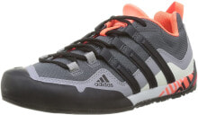 Premium Clothing and Shoes adidas Unisex Terrex Swift Solo trekking and hiking shoes