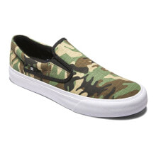 Sneakers DC Trase Slip ON TX