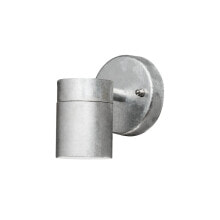 1-light Wall Lamps Konstsmide 7572-320 wall lighting Suitable for outdoor use