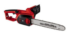Electric Chainsaws and Chainsaws Einhell 4501710 chainsaw 1800 W Black, Red