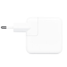 Cables And Adapters For Mobile Phones Apple MY1W2ZM/A power adapter/inverter Indoor 30 W White