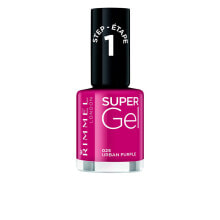 Rimmel Super Gel nail polish 12 ml Pink