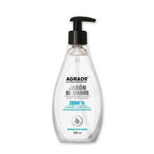 Liquid Soap Мыло для рук Agrado (500 ml)