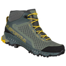 Hiking Shoes LA SPORTIVA Stream Goretex Hiking Boots