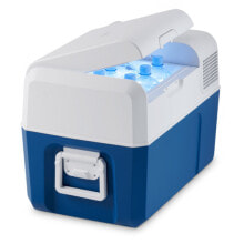 Car Refrigerators MOBICOOL MCF32, Blue, White, Polyurethane (PU), 31 L, -10 - 20 °C, 1.5 L, 40 g