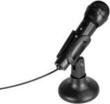 Microphones Mikrofon Media-Tech MT393