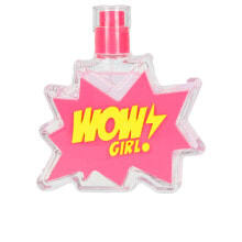 Women's Perfumes WOW GIRL edt spray 50 ml