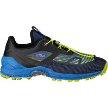 Running Shoes cMP Helaine Trail 31Q9587 Trail Running Shoes
