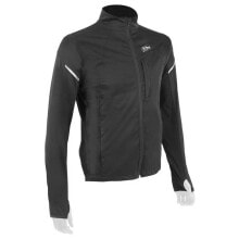 Athletic Jackets M-WAVE Softshell Jacket