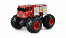 RC Cars and Motorcycles Amewi 22481 Radio-Controlled (RC) land vehicle Electric engine 1:18 Monster truck