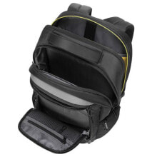 Laptop Bags Targus Citygear notebook case 43.9 cm (17.3") Backpack Black