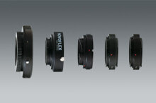 Lens Adapters and Adapter Rings for Camera Novoflex Adapter Leica R Obj. an Leica M Geh camera lens adapter