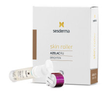Facial Serums, Ampoules And Oils Skin Roller Azelac Ru Brighten 10 ml