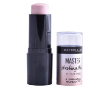 Highlitghters and Contouring Products Maybelline Master Studio - 100 Light - Strobing stick Cream