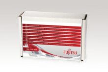 Computer Сleaning Supplies Fujitsu 3740-500K Consumable kit