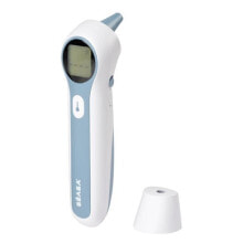Baby Thermometers BEABA Thermospeed - Infrarot-Thermometer fr Ohr und Stirn