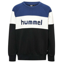 Athletic Hoodies HUMMEL Claes Sweatshirt