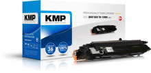 Cartridges KMP B-T78 toner cartridge 1 pc(s) Black