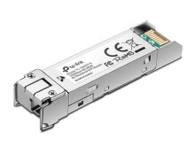Network Equipment Accessories TP-LINK 1000Base-BX WDM Bi-Directional SFP Module