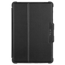 Laptop Bags Targus THZ753GL tablet case 26.7 cm (10.5") Folio Black