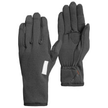 Athletic Gloves MAMMUT Fleece Pro