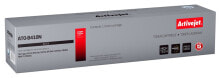 Cartridges ATO-B410N toner for OKI 43979102, 3500 pages, Black, 1 pc(s)