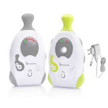 Baby Monitors Badabulle Babyfon 300m +