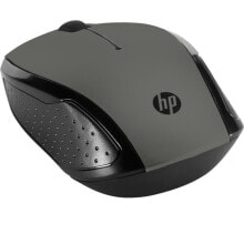 Computer Mice HP Wireless Mouse 220