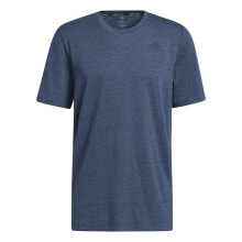 Mens T-Shirts and Tanks Adidas City Elevated Tee